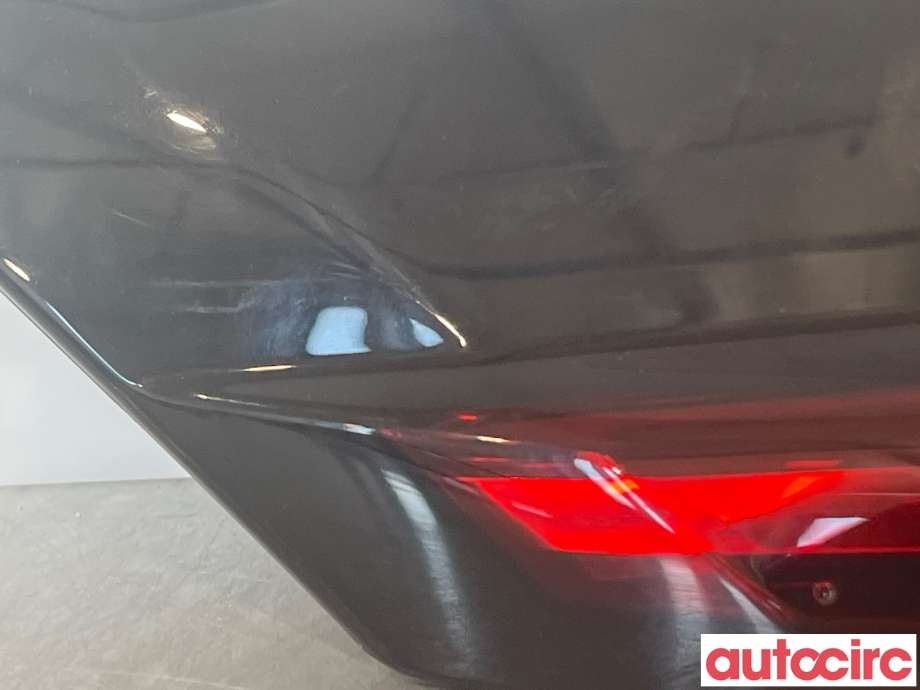 Refleksplate til Citroën C4, Spacetourer 2019-->> (CITROEN|9835109780)