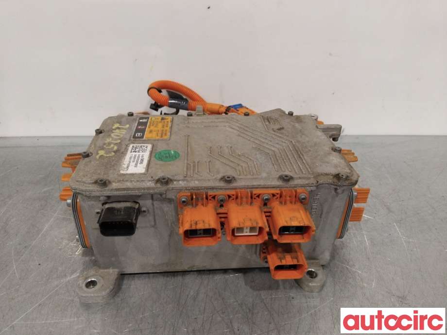Diverse deler til Opel Ampera-e 2017-->> (Type II)  (OPEL|24285895|688380169|24046028)