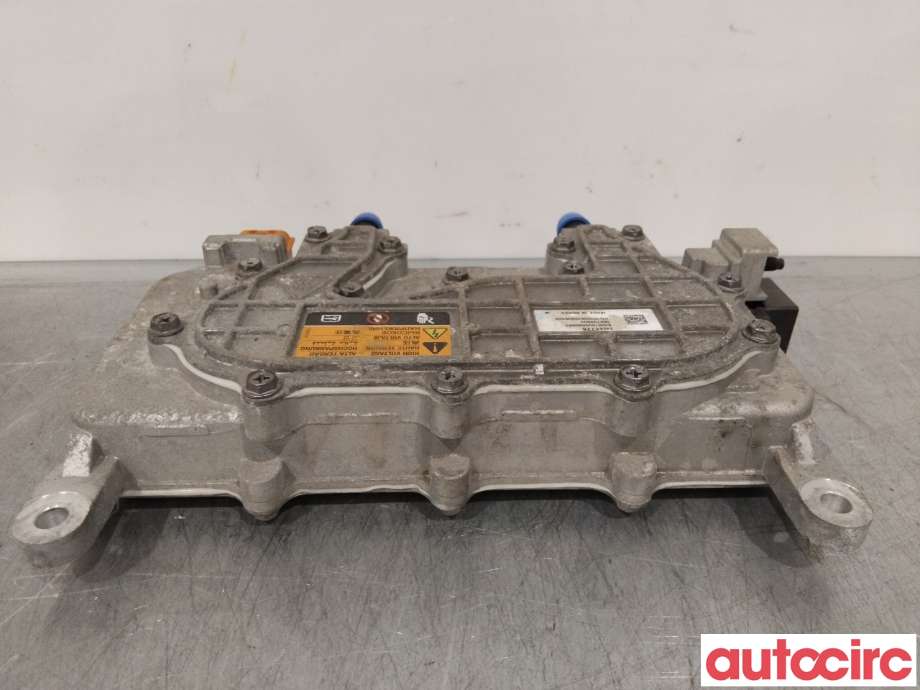 Styreenhet diverse til Opel Ampera-e 2017-->> (Type II)  (OPEL|24284728|557799804|24046003)