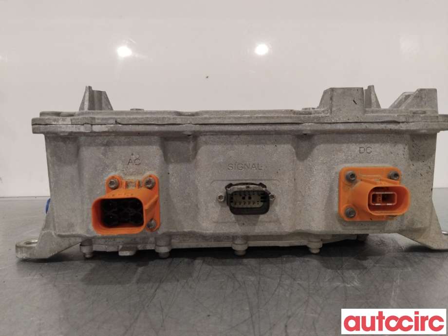 Batterilader (OBC - On Board Charger) til Opel Ampera-e 2017-->> (Type II)  (OPEL|24286409|688380169|24295620)