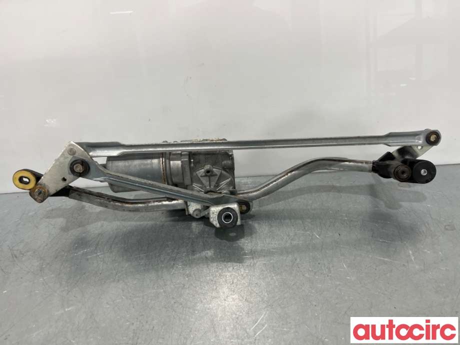 Viskermotor frontrute til Audi A4 2007-2014 (Type IV) (B8) (B8) (AUDI|8K1955023C|405116|8K1955023E)