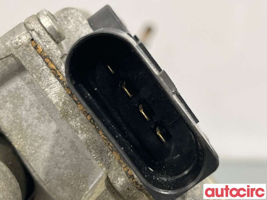Viskermotor frontrute til Audi A4 2007-2014 (Type IV) (B8) (B8) (AUDI|8K1955023C|405116|8K1955023E)