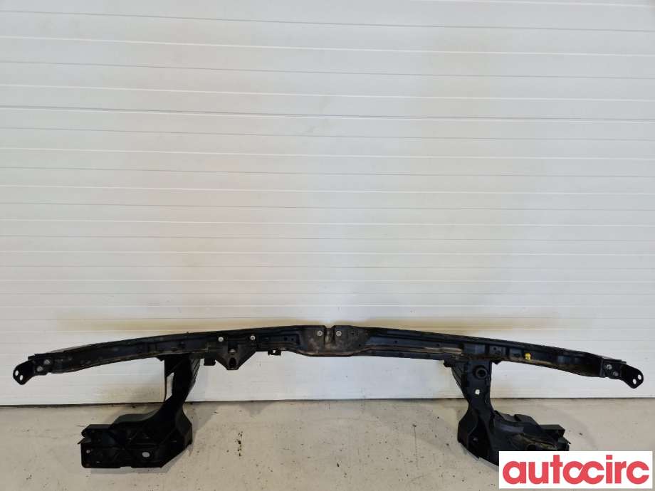 Frontplate til VW Transporter / Caravelle 2009-2015 (Fase 2) (T5) (T5) (VOLKSWAGEN|7E0805594L|)