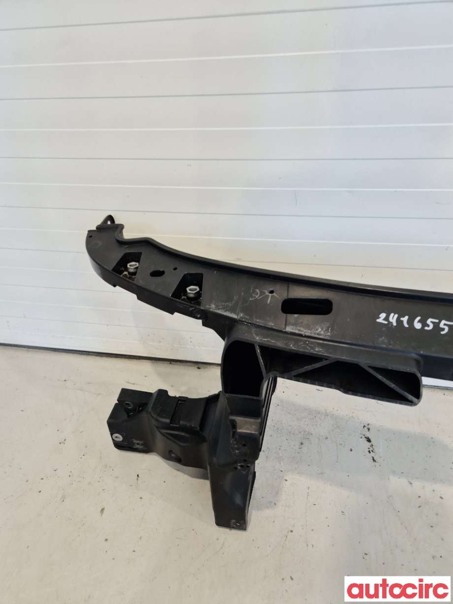 Frontplate til VW Transporter / Caravelle 2009-2015 (Fase 2) (T5) (T5) (VOLKSWAGEN|7E0805594L|)