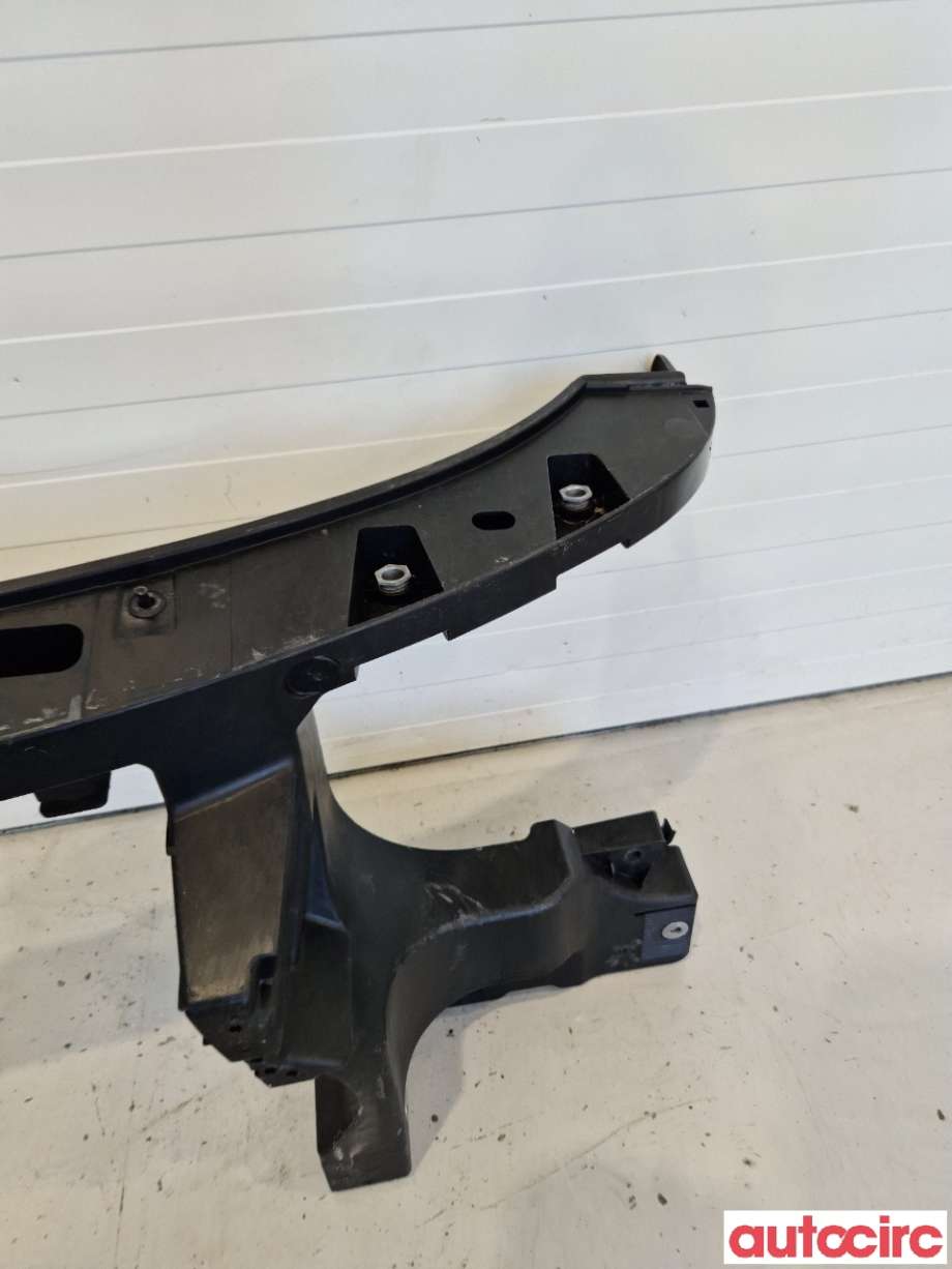 Frontplate til VW Transporter / Caravelle 2009-2015 (Fase 2) (T5) (T5) (VOLKSWAGEN|7E0805594L|)