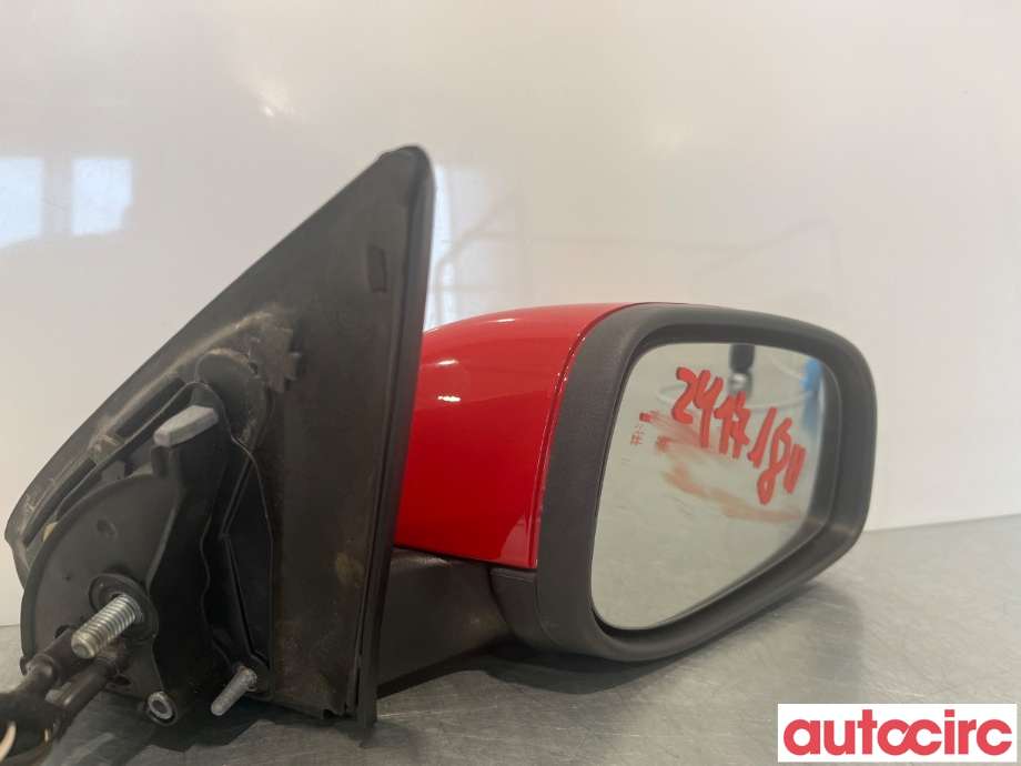 Speil høyre til Volvo S60 2000-2004 (Type I, Fase 1) (VOLVO|30634918)