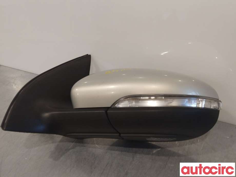 Speil venstre til VW Golf VI 2008-2012  (VOLKSWAGEN|5K0857507AF|5K0857501CJ)