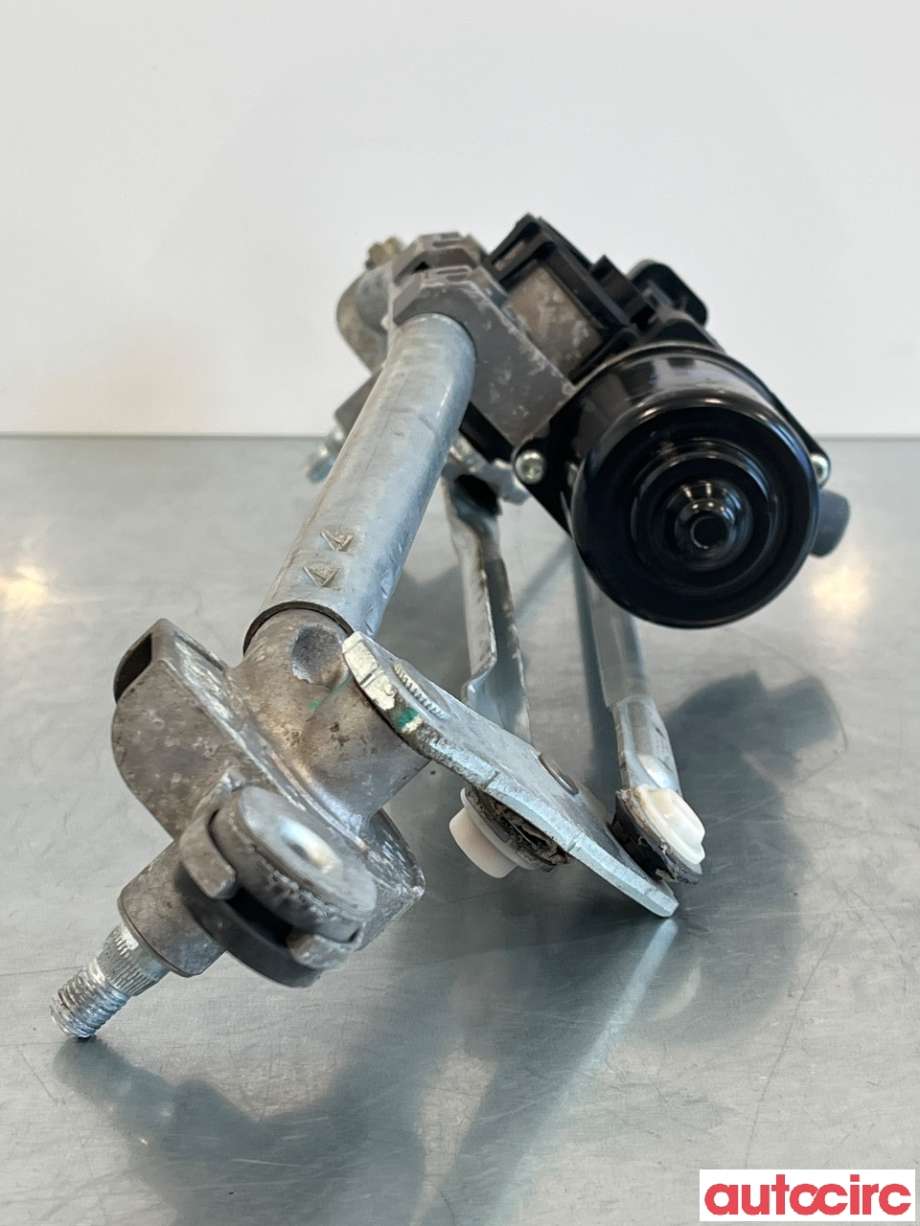 Viskermotor frontrute til Hyundai Ioniq Electric 2016-2019 (Fase 1)  (HYUNDAI|98110G2000||98100-G2000)