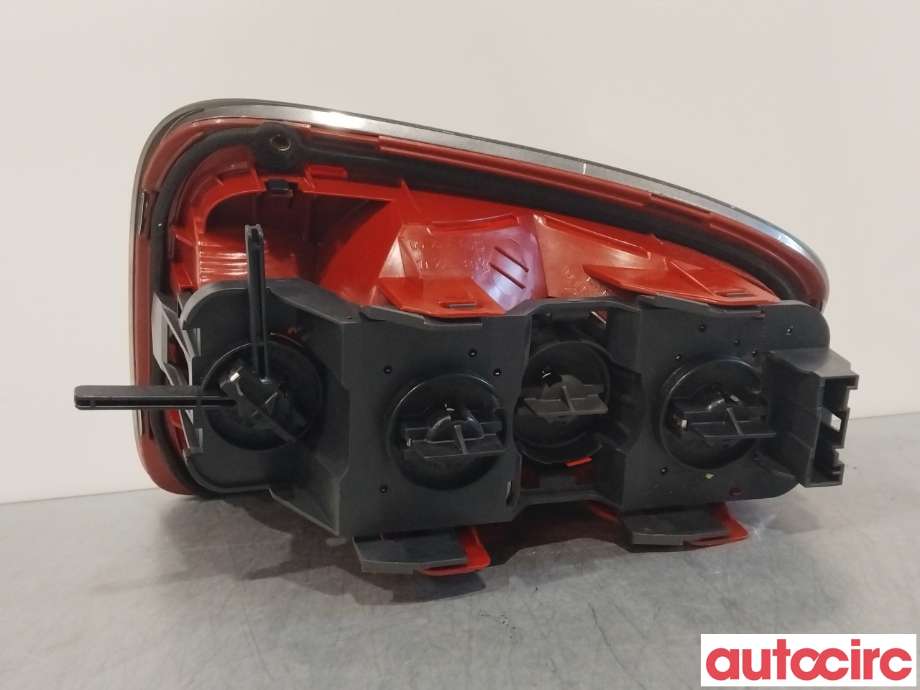 Baklykt høyre til Mini One/Cooper 2007-2014 (R55-57) (R55-57) (MINI|63212757010|)