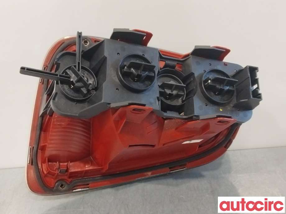 Baklykt høyre til Mini One/Cooper 2007-2014 (R55-57) (R55-57) (MINI|63212757010|)