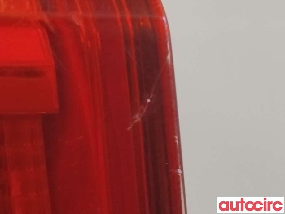 Baklykt venstre til VW Touran 2010-2015 (Type I, Fase 3)  (VOLKSWAGEN|1T0945095R|)