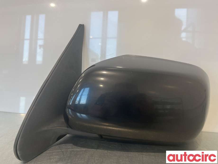 Speil venstre til Suzuki Grand Vitara 2005-2015 (Type III)  (SUZUKI|8470265J00ZJ3)