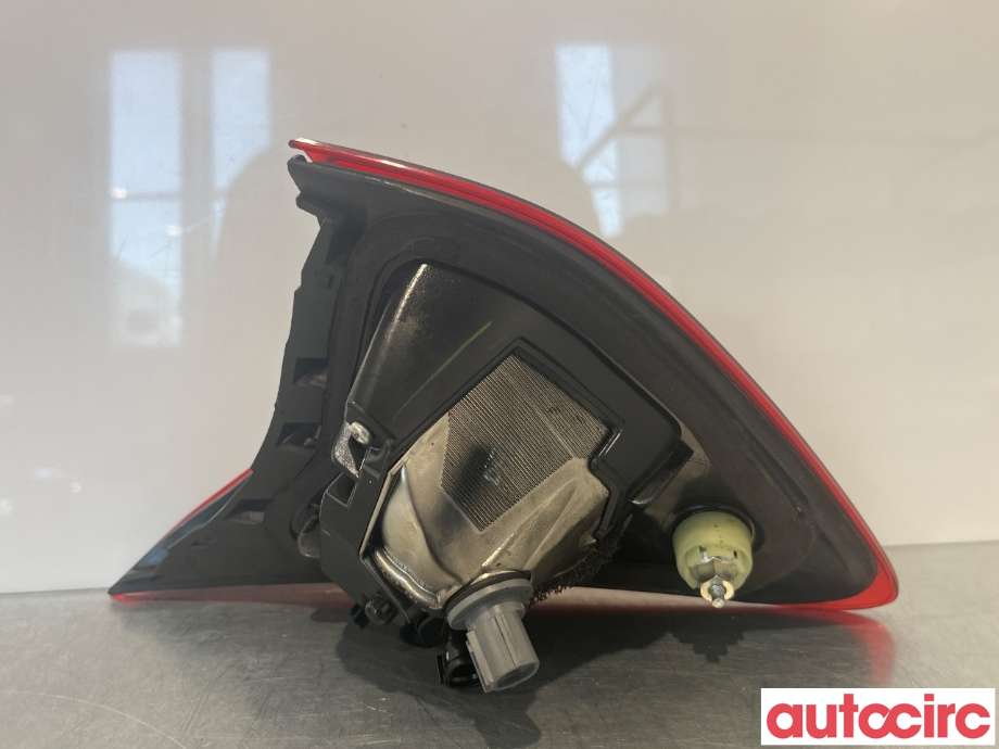 Baklykt venstre indre til Mazda CX-5 2012-2017 (Type I)  (MAZDA|KD53-51-3G0F)