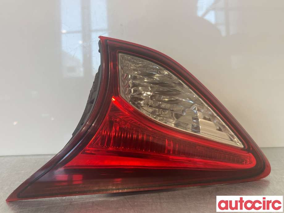 Baklykt høyre indre til Mazda CX-5 2012-2017 (Type I) (MAZDA|KD53-51-3F0F)