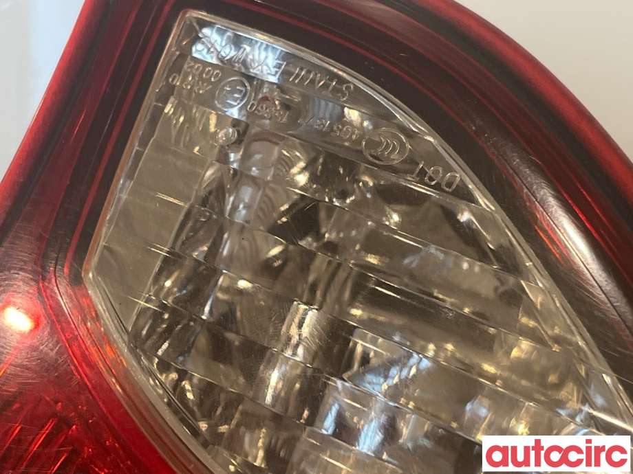 Baklykt høyre indre til Mazda CX-5 2012-2017 (Type I) (MAZDA|KD53-51-3F0F)