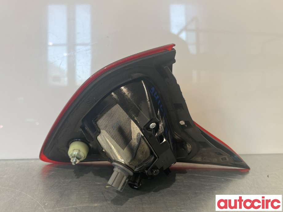 Baklykt høyre indre til Mazda CX-5 2012-2017 (Type I) (MAZDA|KD53-51-3F0F)