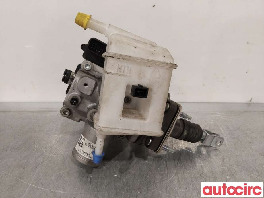 ABS sentral til Kia Niro 2016-2021  (KIA|58500G5400|BH60764D01|58500-G5400)