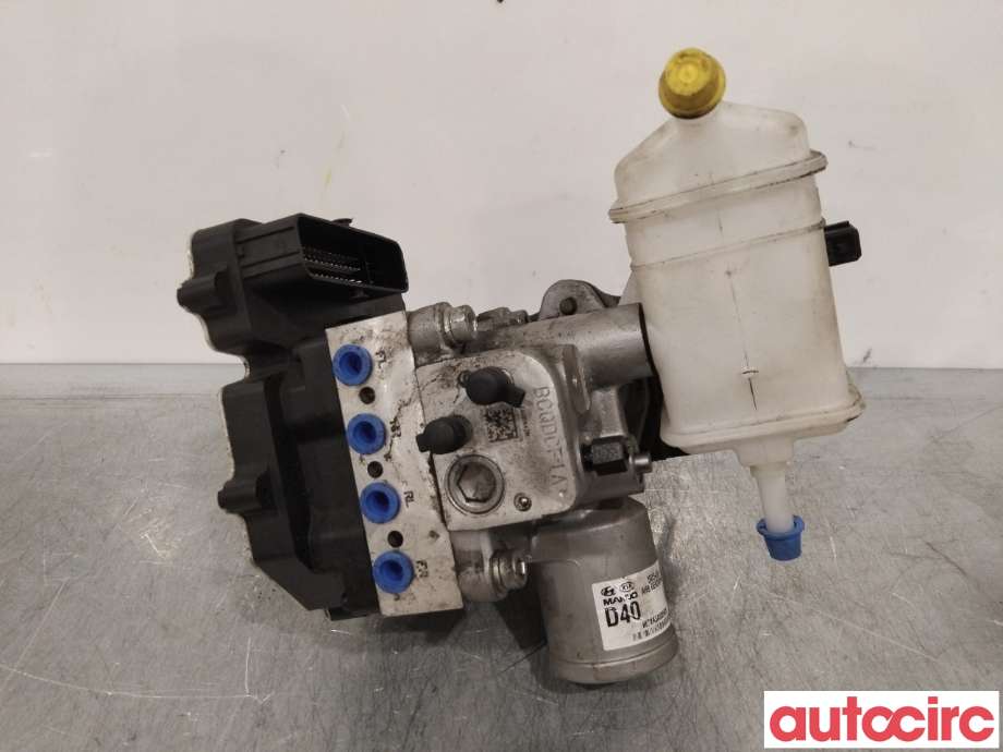 ABS sentral til Kia Niro 2016-2021  (KIA|58500G5400|BH60764D01|58500-G5400)