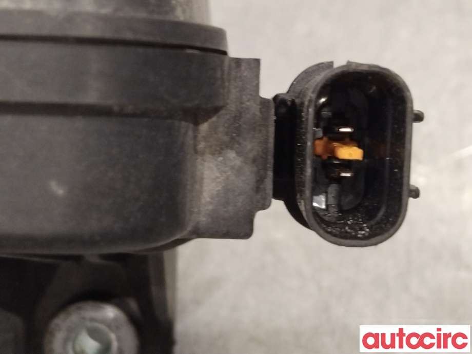 Høyttaler motorlyd, AVAS (Acoustic Vehicle Alerting System) til Kia Niro 2016-2021  (KIA|96395G5000||96395-G5000)
