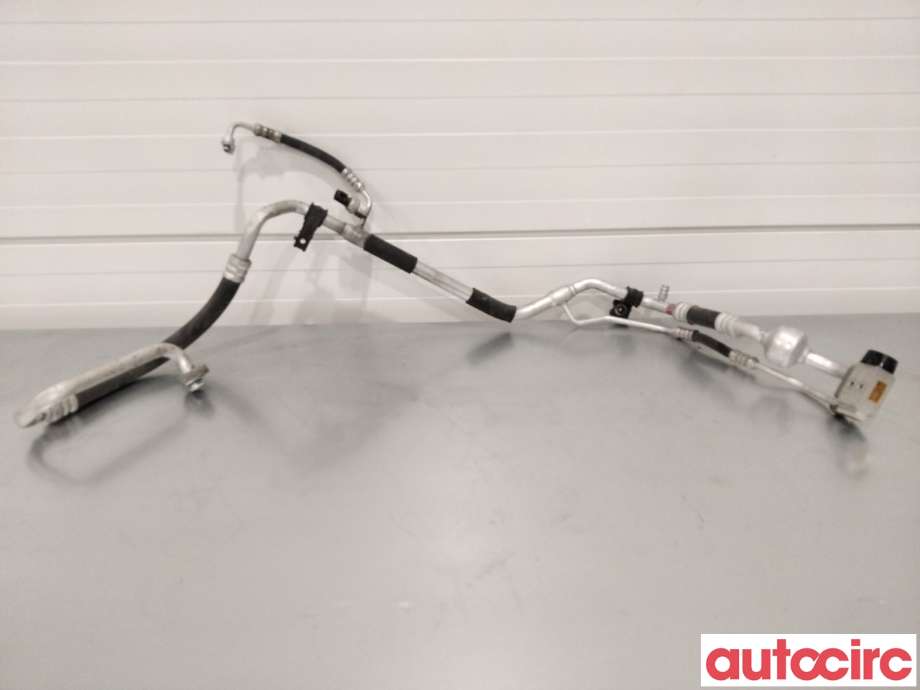 Aircondition rør til Kia Niro, 2016-2021  (KIA|97775G5090)