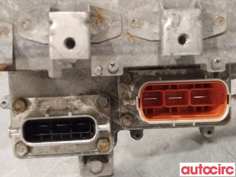 Inverter hybrid til Kia Niro 2016-2021  (KIA|366002B610|GDEHGE6HMS2-K000)