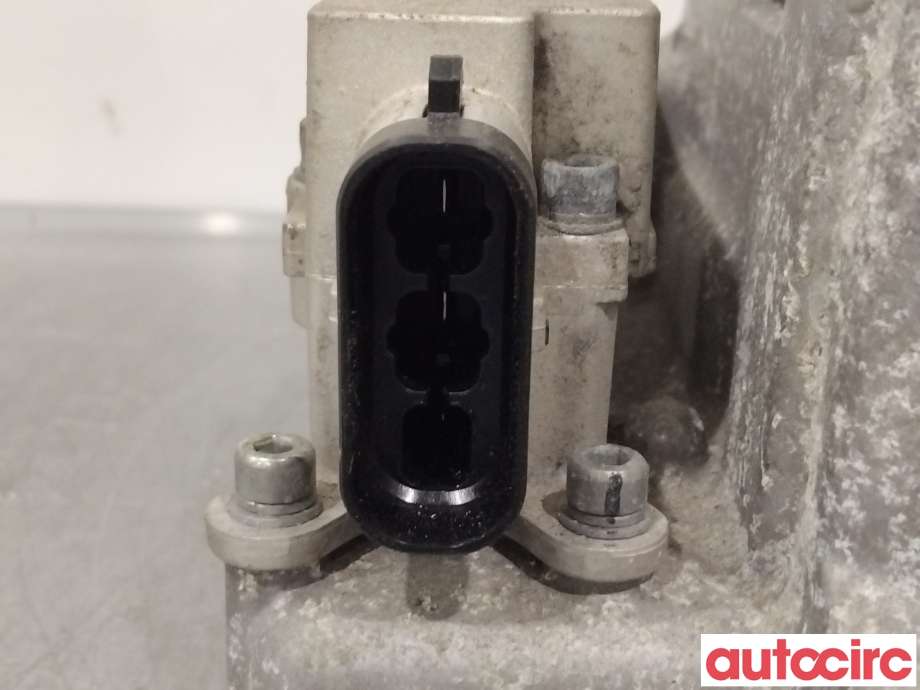 Inverter hybrid til Kia Niro 2016-2021  (KIA|366002B610|GDEHGE6HMS2-K000)