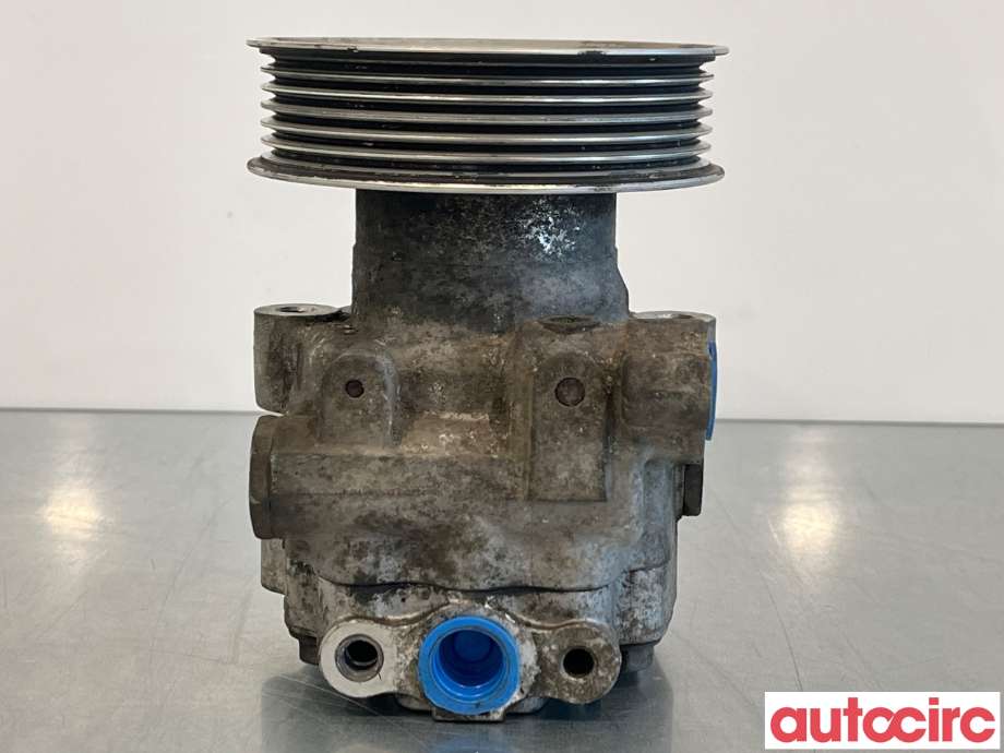 Servo pumpe mekanisk til VW Transporter / Caravelle 2009-2015 (Fase 2) (T5) (T5) (VOLKSWAGEN|2H0422154A||7E0422154E)
