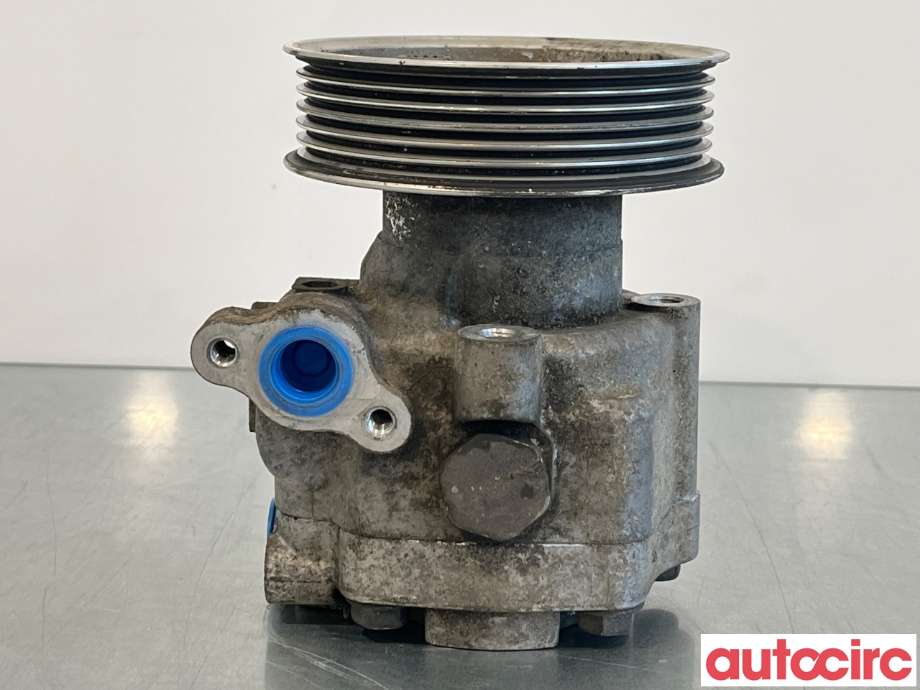 Servo pumpe mekanisk til VW Transporter / Caravelle 2009-2015 (Fase 2) (T5) (T5) (VOLKSWAGEN|2H0422154A||7E0422154E)