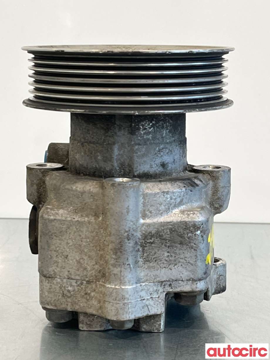 Servo pumpe mekanisk til VW Transporter / Caravelle 2009-2015 (Fase 2) (T5) (T5) (VOLKSWAGEN|2H0422154A||7E0422154E)