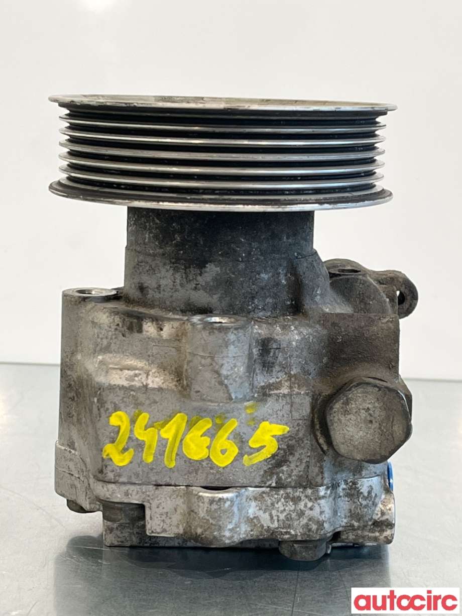 Servo pumpe mekanisk til VW Transporter / Caravelle 2009-2015 (Fase 2) (T5) (T5) (VOLKSWAGEN|2H0422154A||7E0422154E)