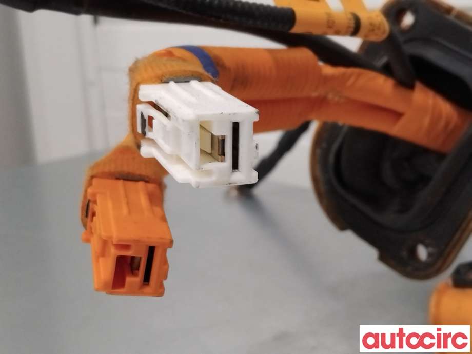 Kabel høy volt (HV) hybrid til Kia Niro 2016-2021  (KIA|91875G5010||91875-G5010)