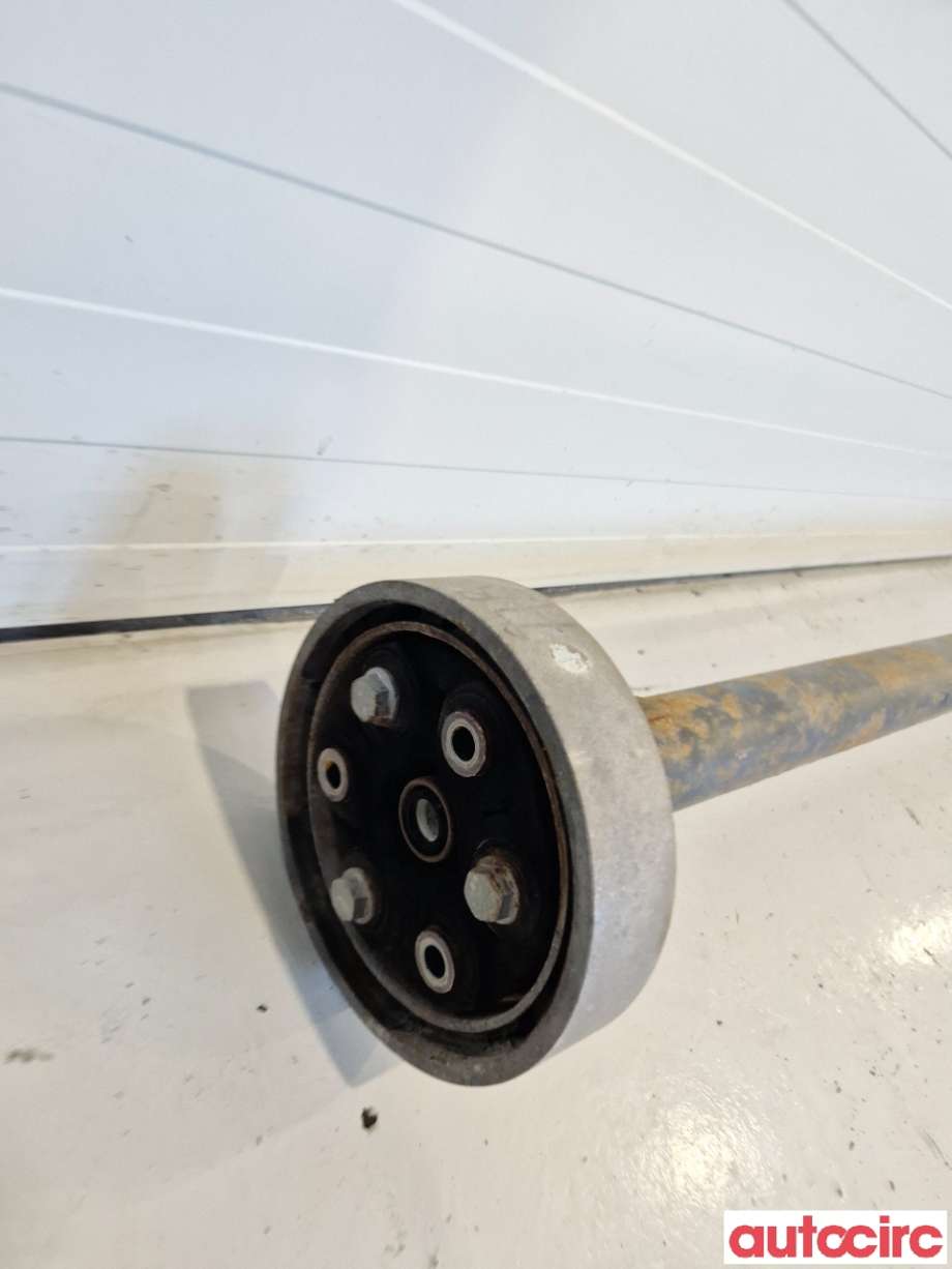 Mellomaksel til VW Passat 2015-2019 (Fase 1) (B8) (B8) (VOLKSWAGEN|3Q0521101AB||3Q0521101AN)