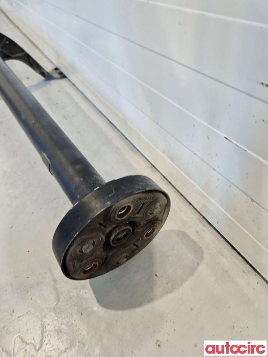 Mellomaksel til VW Passat 2015-2019 (Fase 1) (B8) (B8) (VOLKSWAGEN|3Q0521101AB||3Q0521101AN)