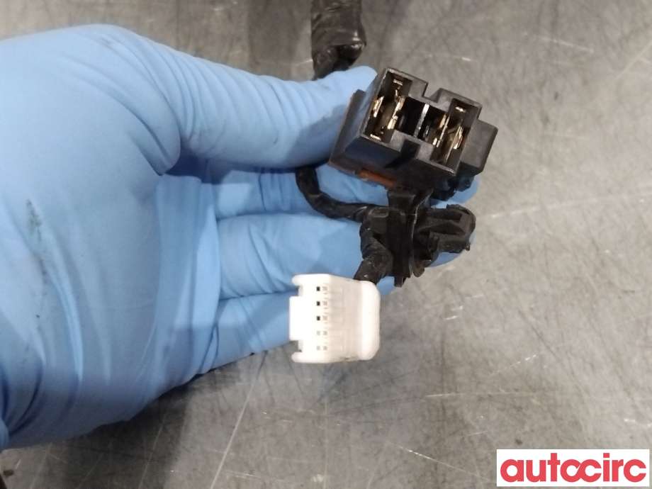 Servo pumpe elektrisk til Mitsubishi ASX 2010-2019  (MITSUBISHI|8633A109|)