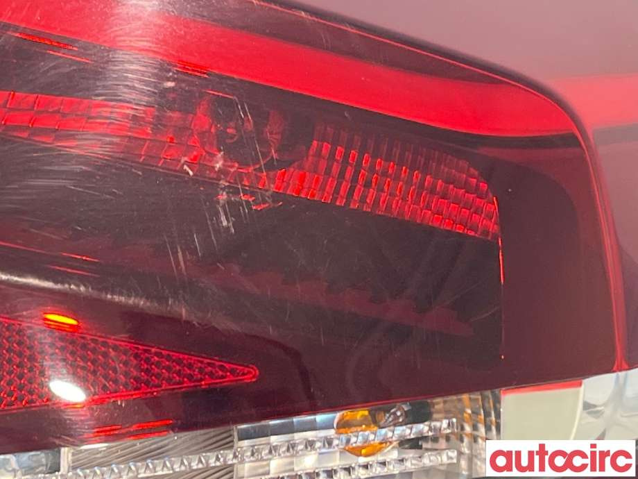 Baklykt høyre til Citroën C4, Spacetourer 2019-->>  (CITROEN|9831100080|)