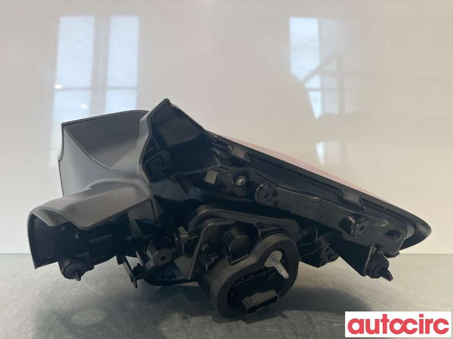 Baklykt venstre til Citroën C4, Spacetourer 2019-->>  (CITROEN|9831100280)