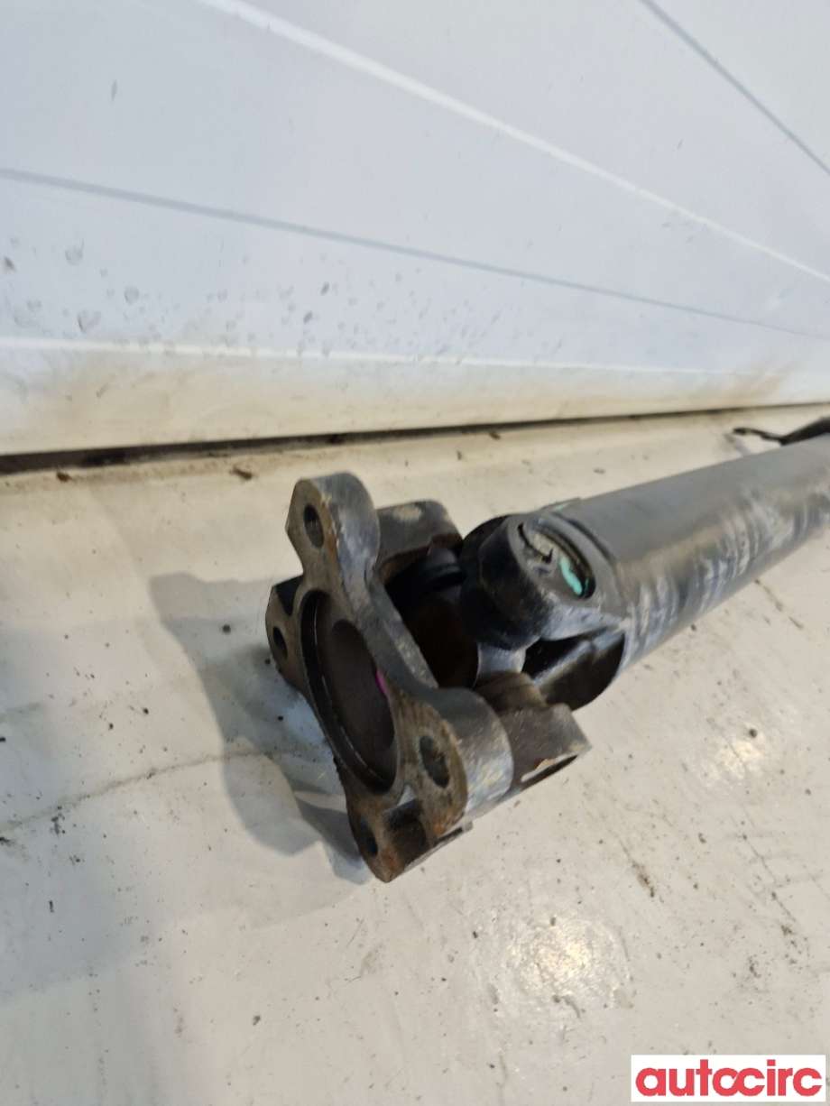 Mellomaksel bakre til Ford Ranger / Ranger Raptor 2015-2022  (FORD|2518658||JB3G-4K145-DF)