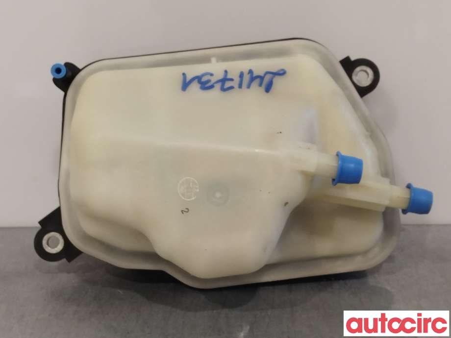 Ekspansjonstank til Honda Civic 2012-2015 (Type IX, Fase 1) (HONDA|19101-RZ0-G01|)