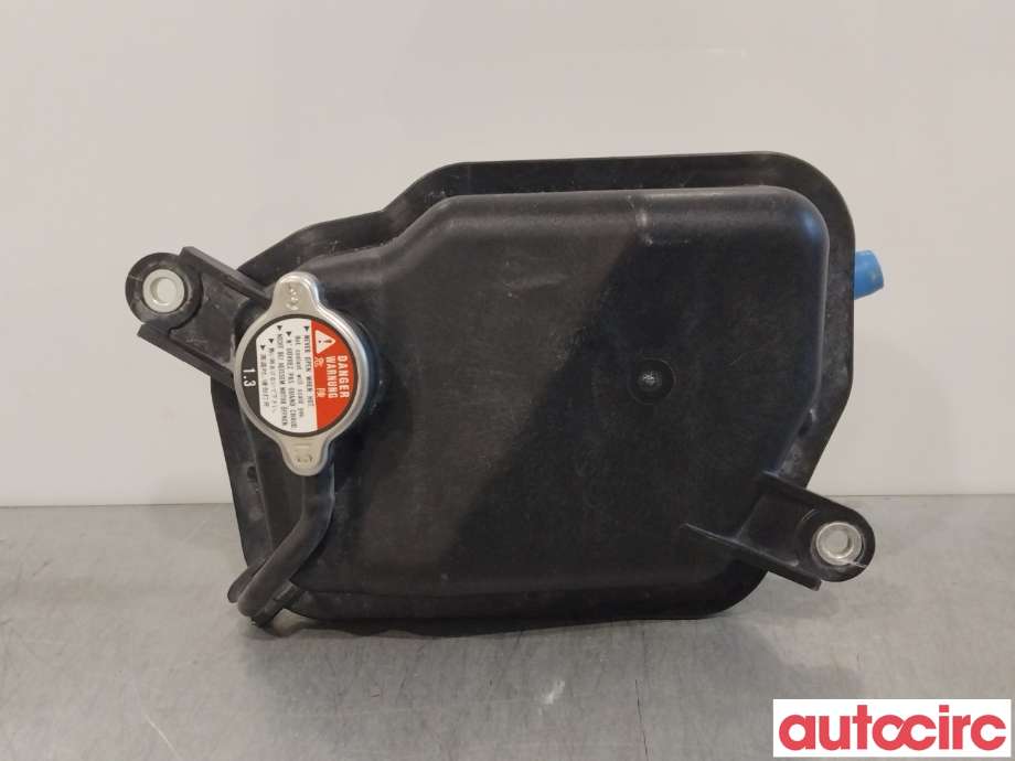 Ekspansjonstank til Honda Civic 2012-2015 (Type IX, Fase 1) (HONDA|19101-RZ0-G01|)