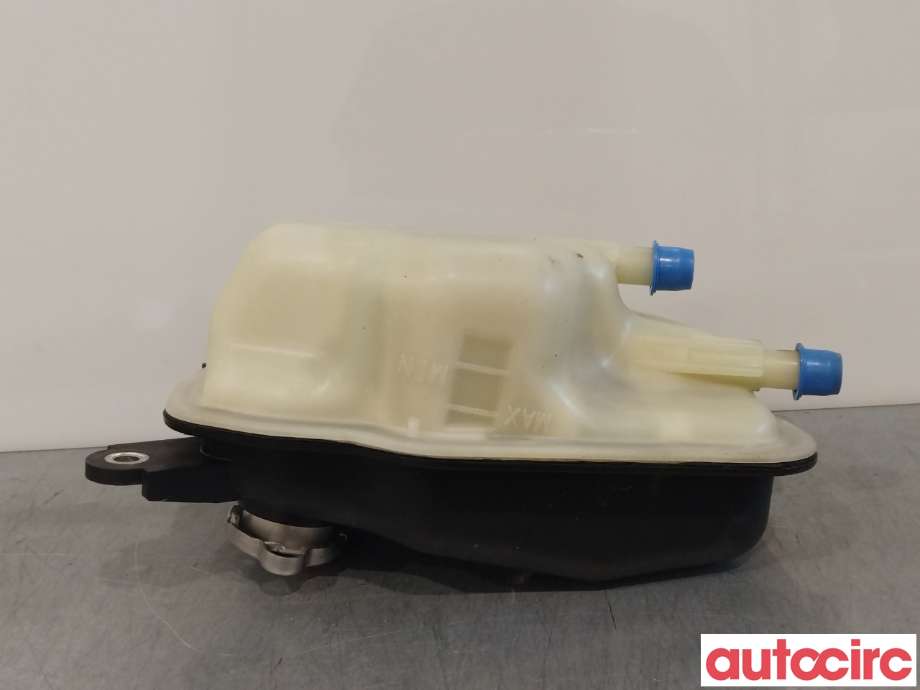 Ekspansjonstank til Honda Civic 2012-2015 (Type IX, Fase 1) (HONDA|19101-RZ0-G01|)