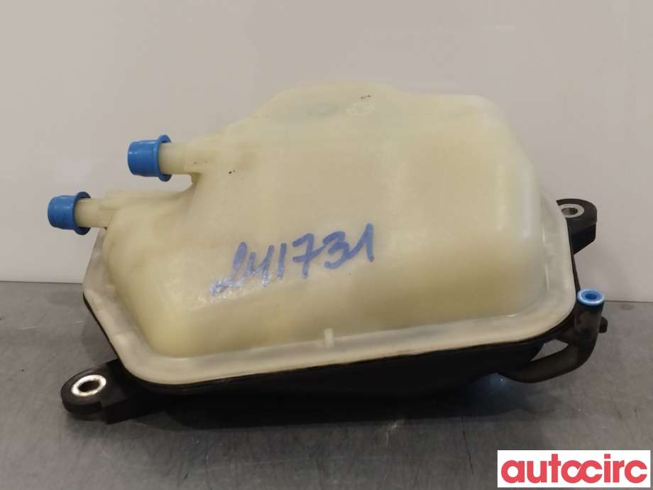 Ekspansjonstank til Honda Civic 2012-2015 (Type IX, Fase 1) (HONDA|19101-RZ0-G01|)