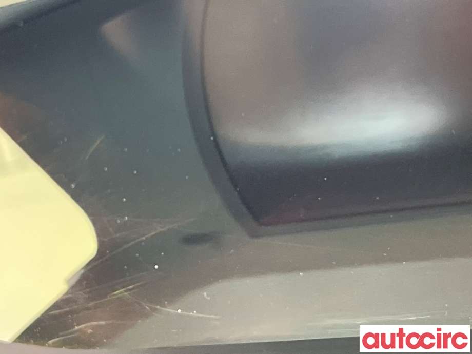 Instrumentpanel til Peugeot 208 2019-->> (Type II)  (PEUGEOT|9836680080|9848580480)
