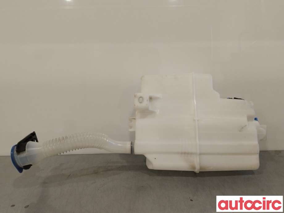 Spylertank til Mazda CX-5 2012-2017 (Type I)  (MAZDA|KD53-67-481|)