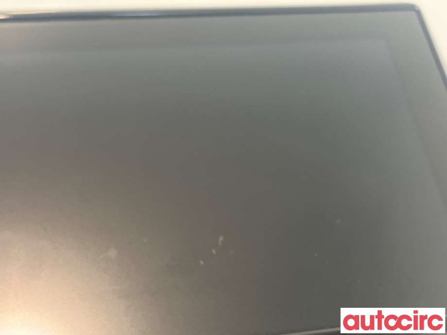 Multimedia display (MCU - Media Controller Unit) til Peugeot 208 2019-->> (Type II)  (PEUGEOT|9824619980)