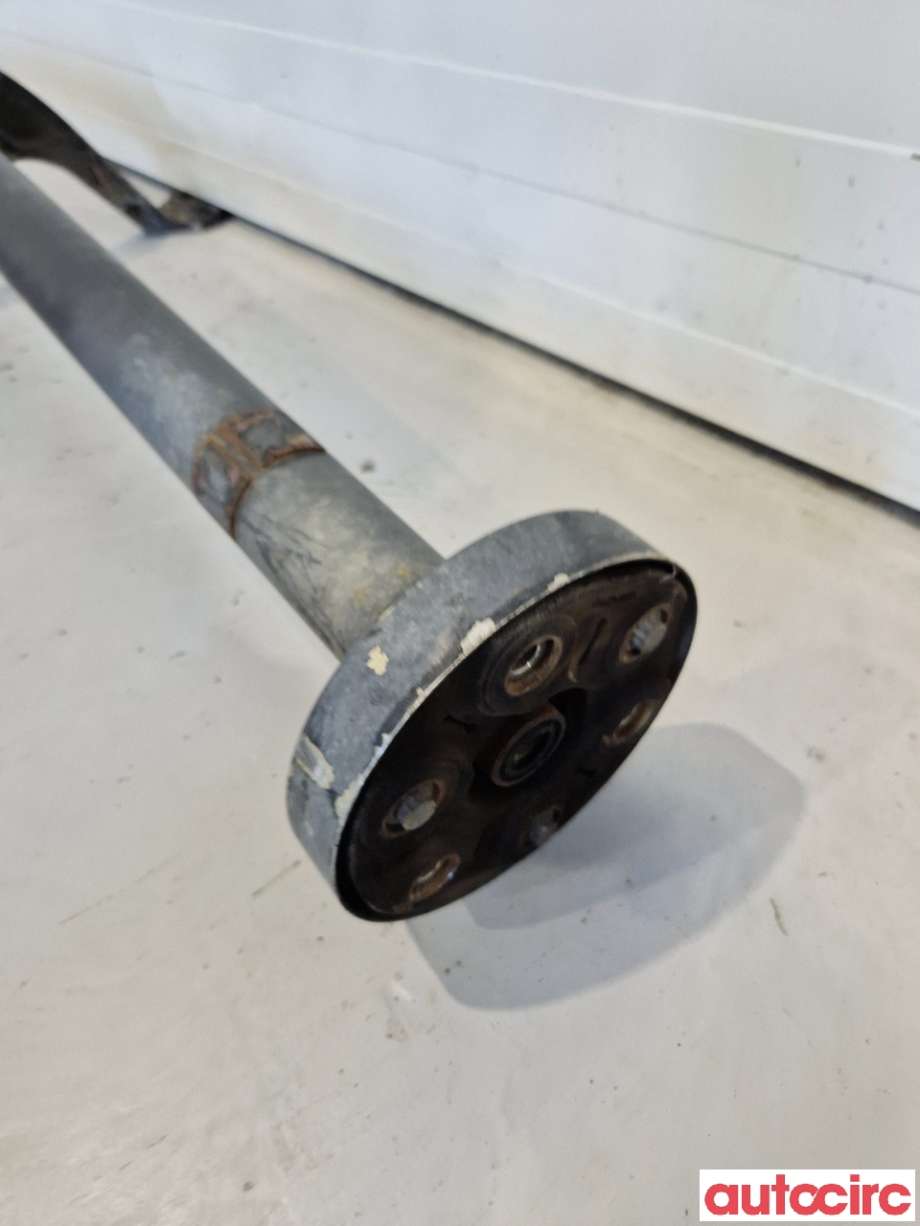 Mellomaksel til VW Golf VII 2012-2017 (Fase 1)  (VOLKSWAGEN|5Q0521101AJ||5Q0521101BJ)
