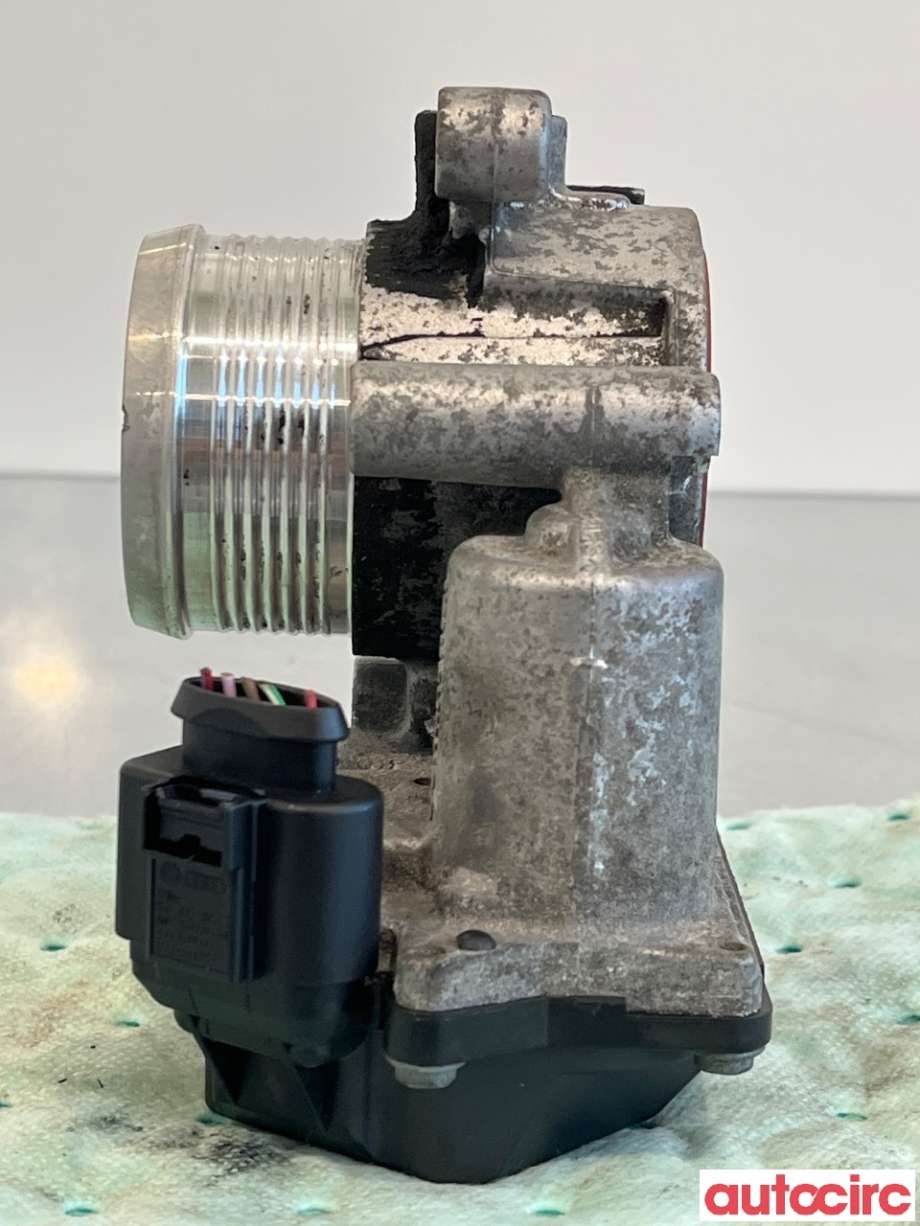 Spjeldhus til Audi A4, Allroad 2009-2016 (Type I) (B8) (B8) (AUDI|03L128063AF|A2C53337753|03L128063D)