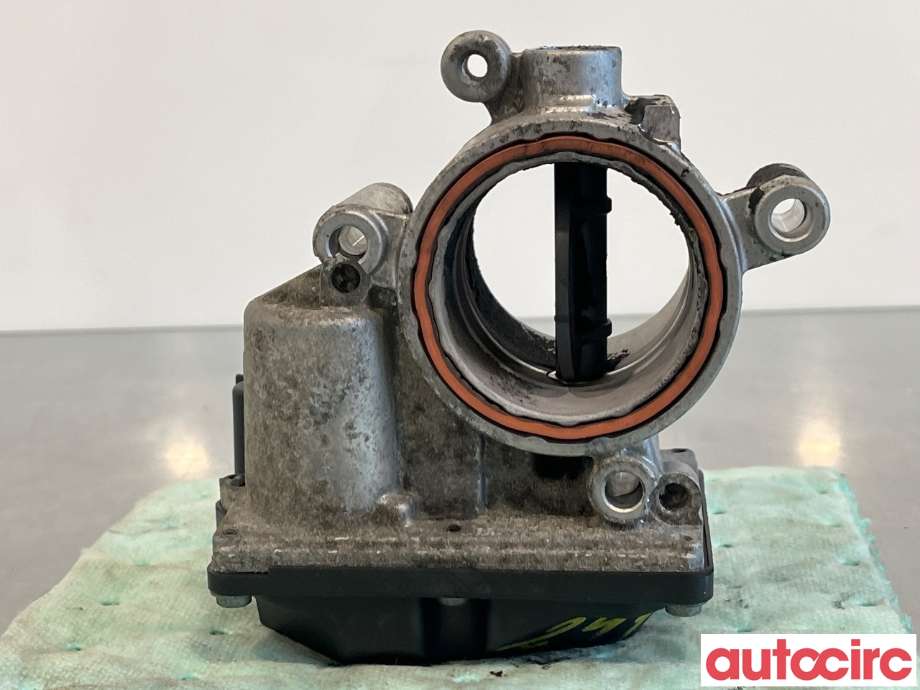 Spjeldhus til Audi A4, Allroad 2009-2016 (Type I) (B8) (B8) (AUDI|03L128063AF|A2C53337753|03L128063D)