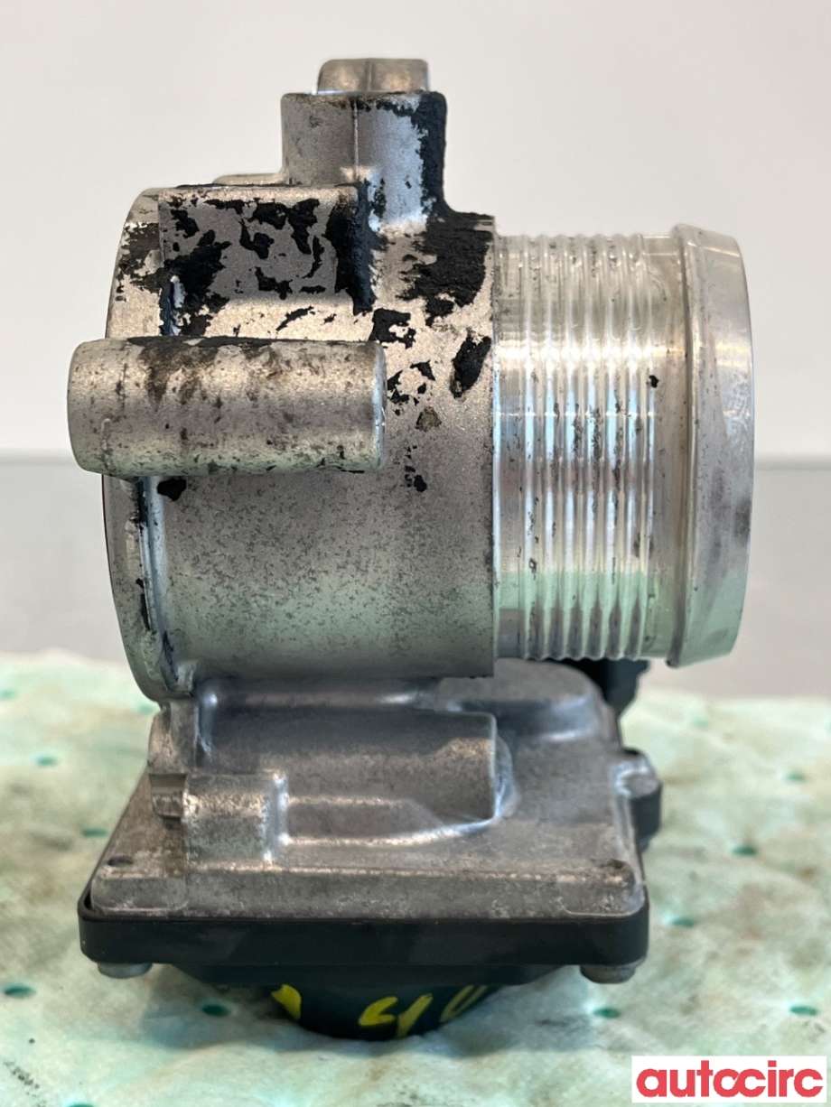 Spjeldhus til Audi A4, Allroad 2009-2016 (Type I) (B8) (B8) (AUDI|03L128063AF|A2C53337753|03L128063D)