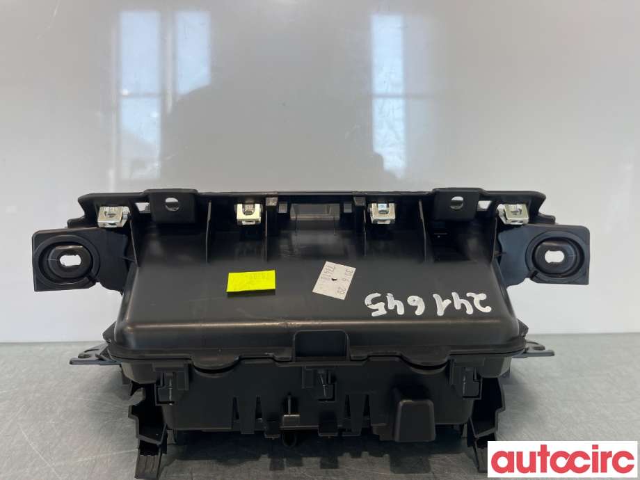 Diverse deler til Peugeot 208 2019-->> (Type II)  (PEUGEOT|9813403280)