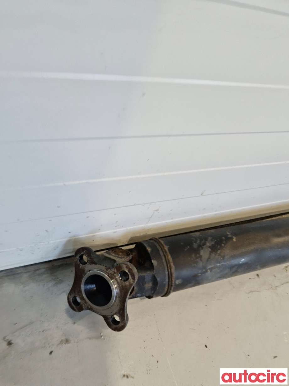 Mellomaksel til Mitsubishi ASX 2010-2019  (MITSUBISHI|3401A458|)